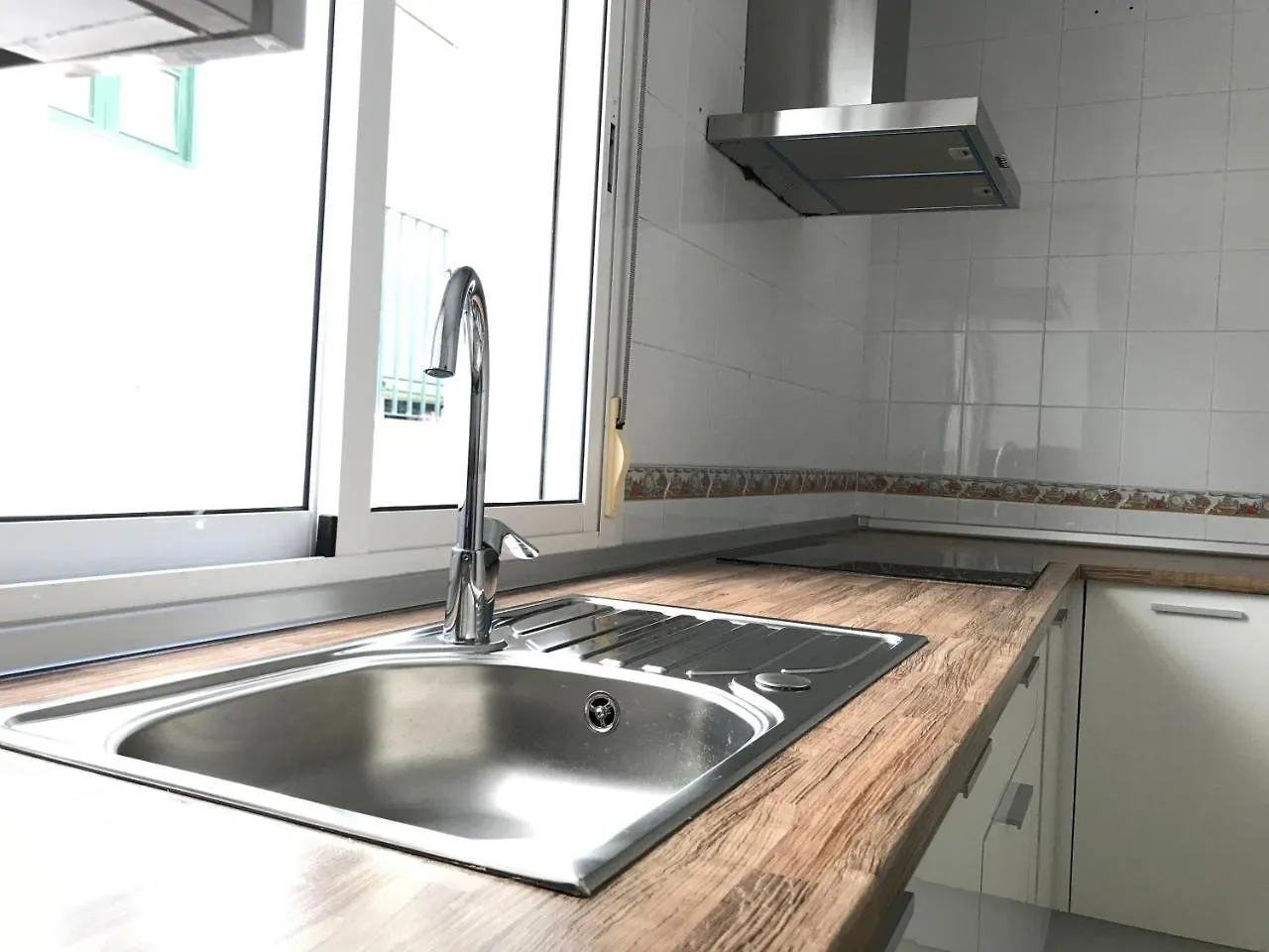 דירה חרז Apartamento !!Vive Jerez!!