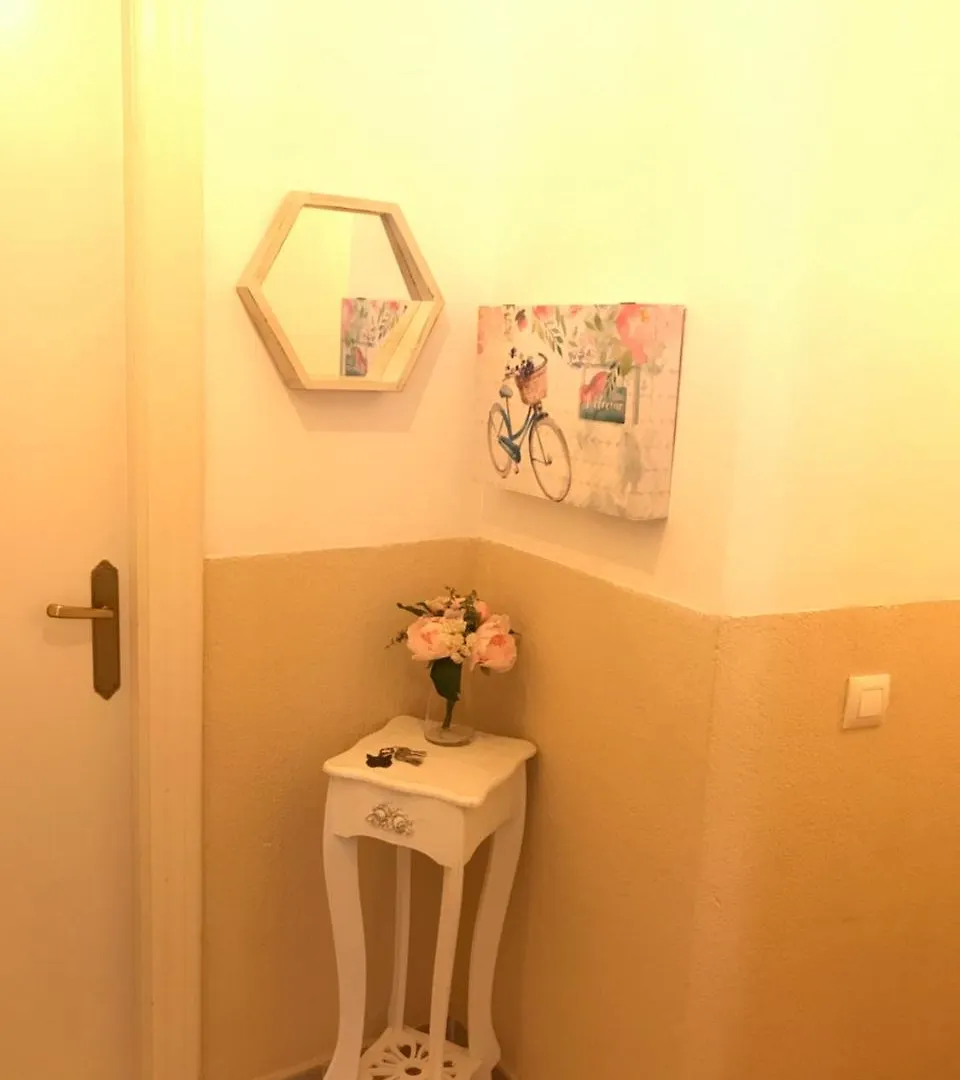 Apartamento !!Vive Jerez!! Jerez de la Frontera 0*,  Spain