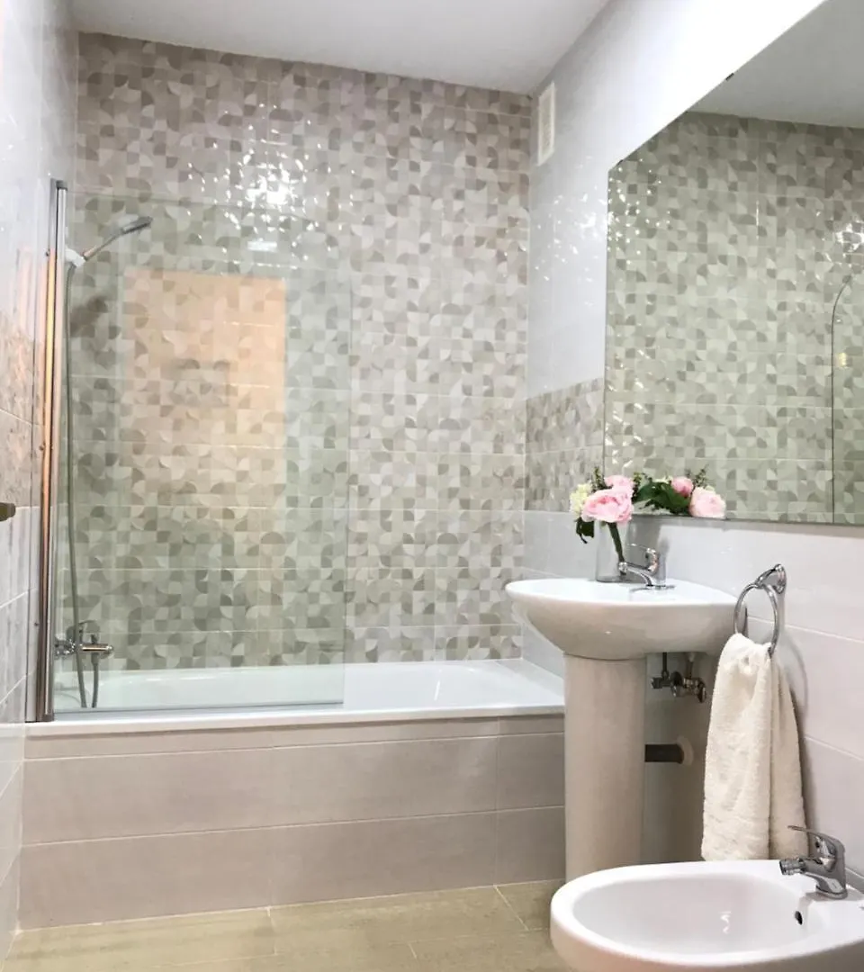 Apartamento !!Vive Jerez!! Jerez de la Frontera Spain