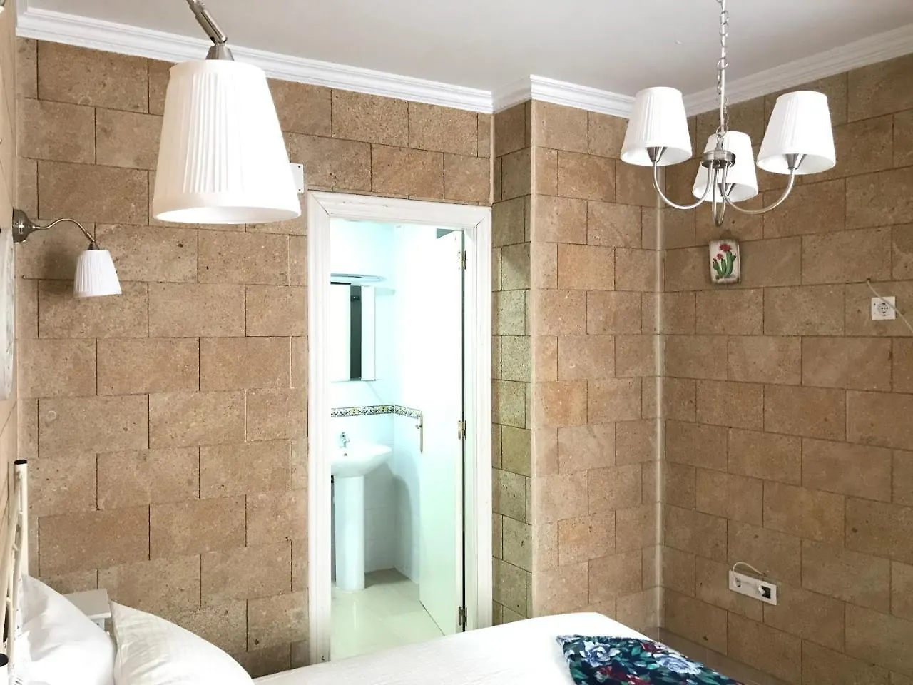 Apartamento !!Vive Jerez!! Jerez de la Frontera Apartment