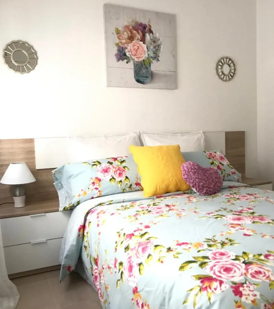 דירה חרז Apartamento !!Vive Jerez!!