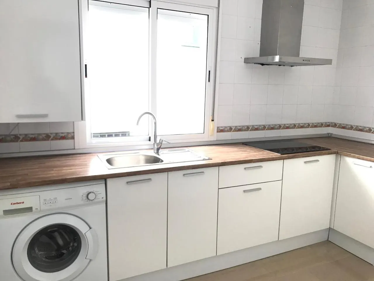 חרז Apartamento !!Vive Jerez!! ספרד