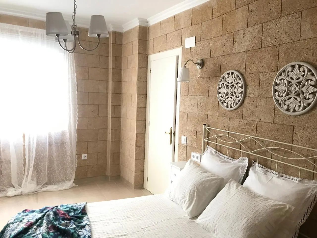 חרז Apartamento !!Vive Jerez!! 0*,