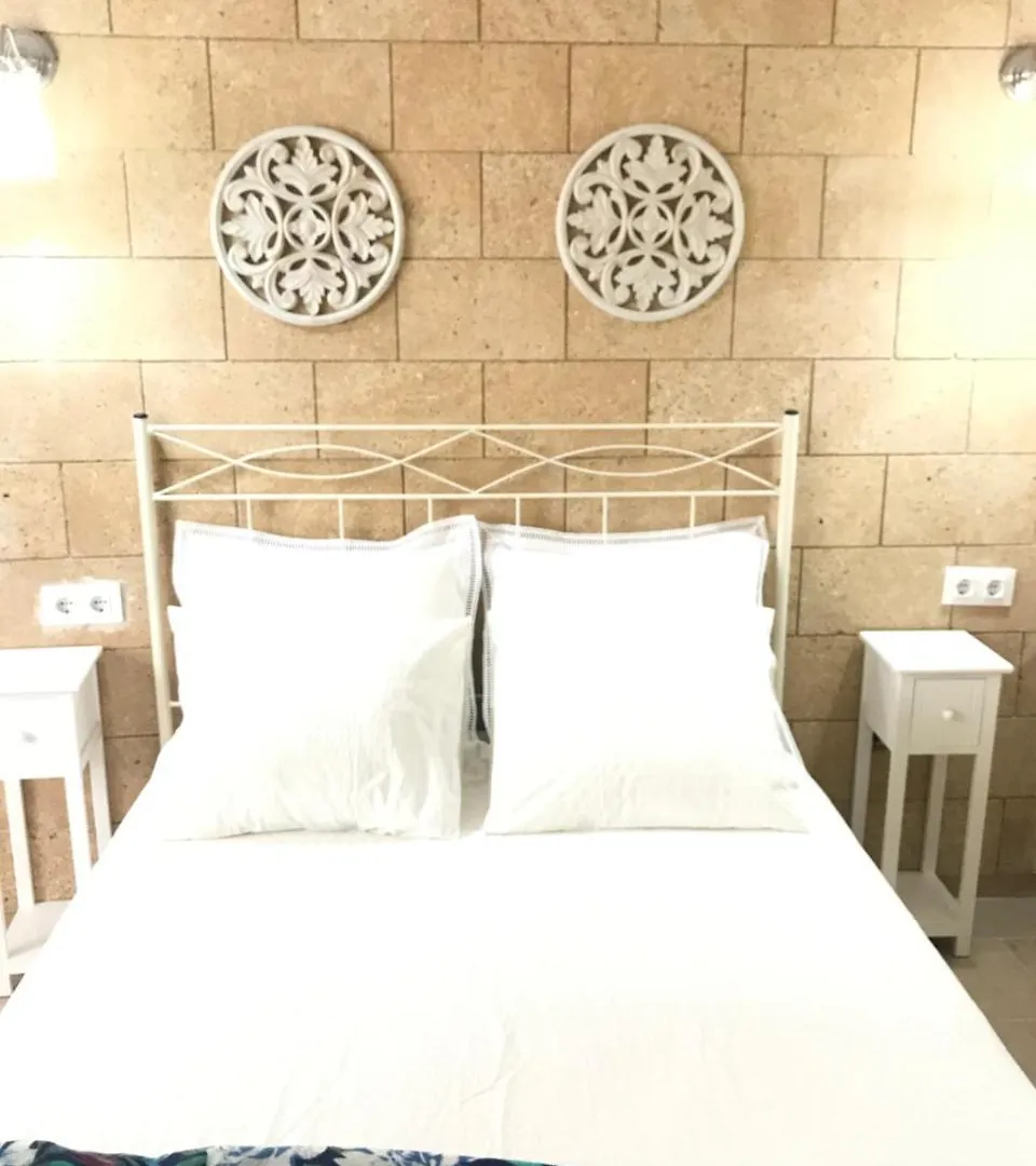 Apartamento !!Vive Jerez!! Jerez de la Frontera 0*,