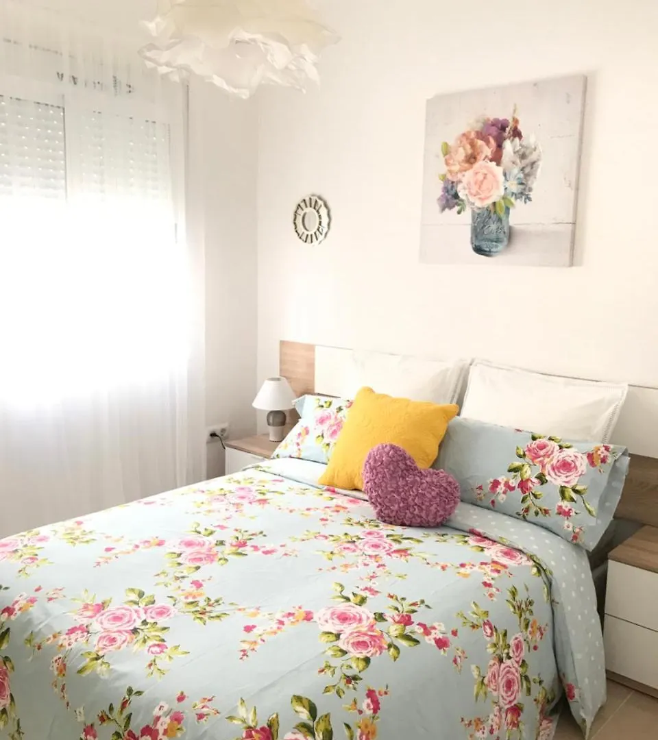 Apartamento !!Vive Jerez!! Jerez de la Frontera Apartment