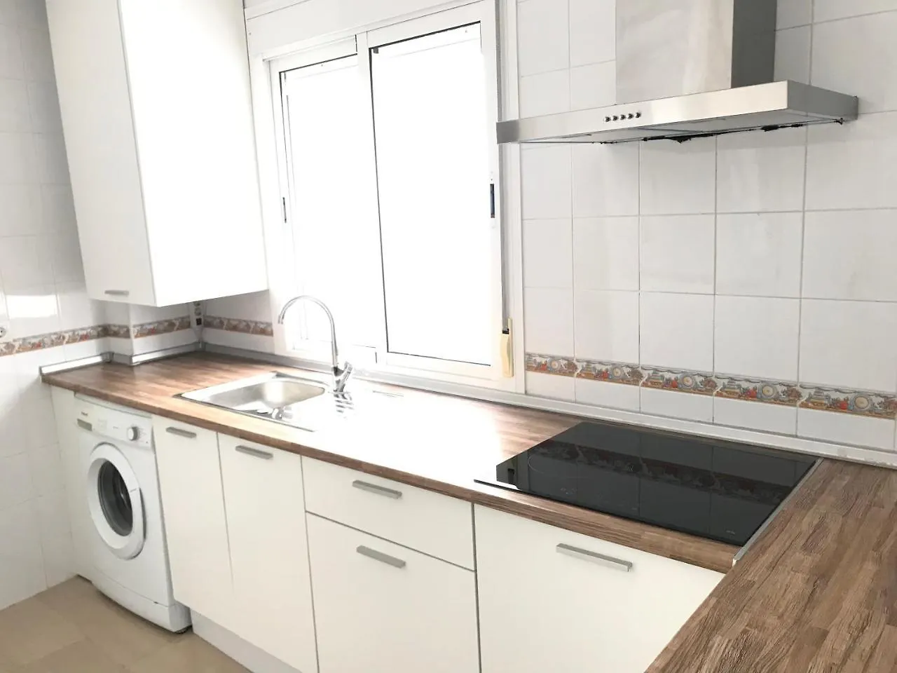 דירה חרז Apartamento !!Vive Jerez!!