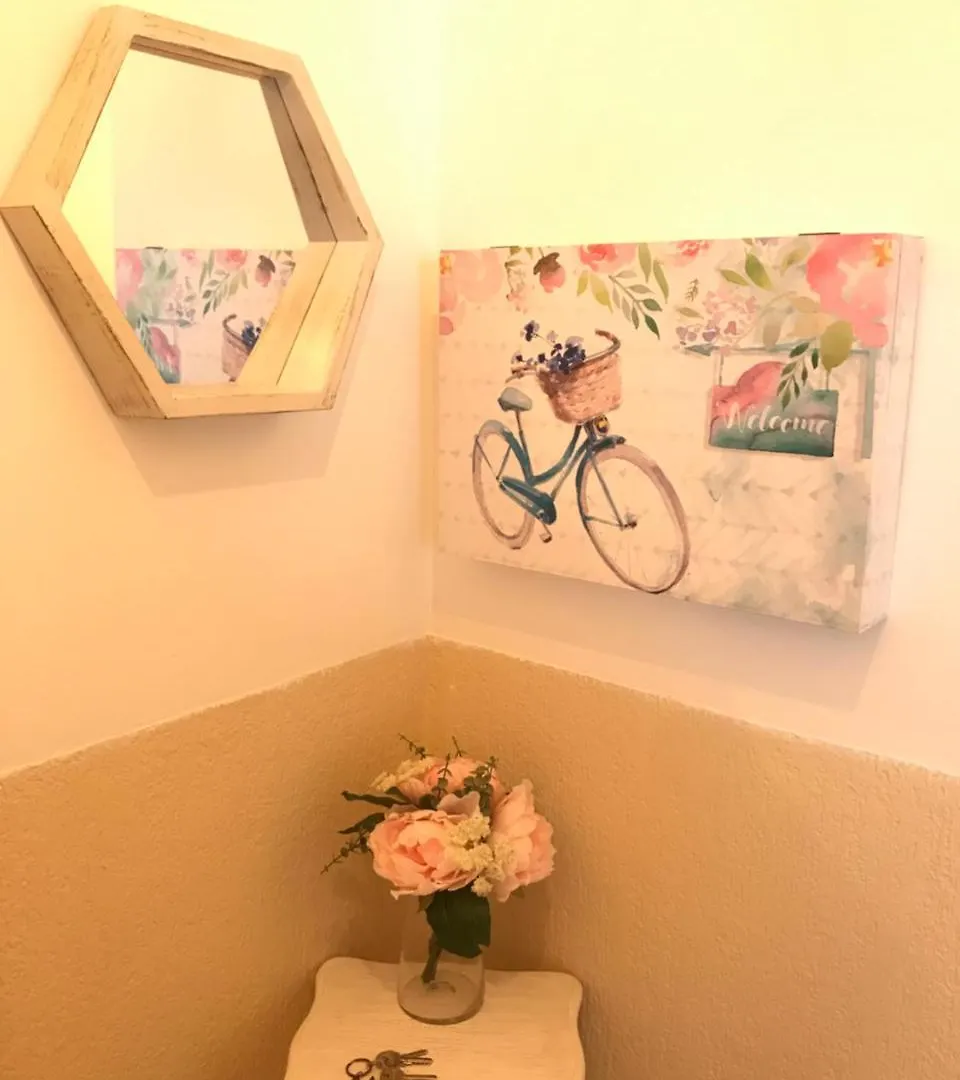 דירה חרז Apartamento !!Vive Jerez!!