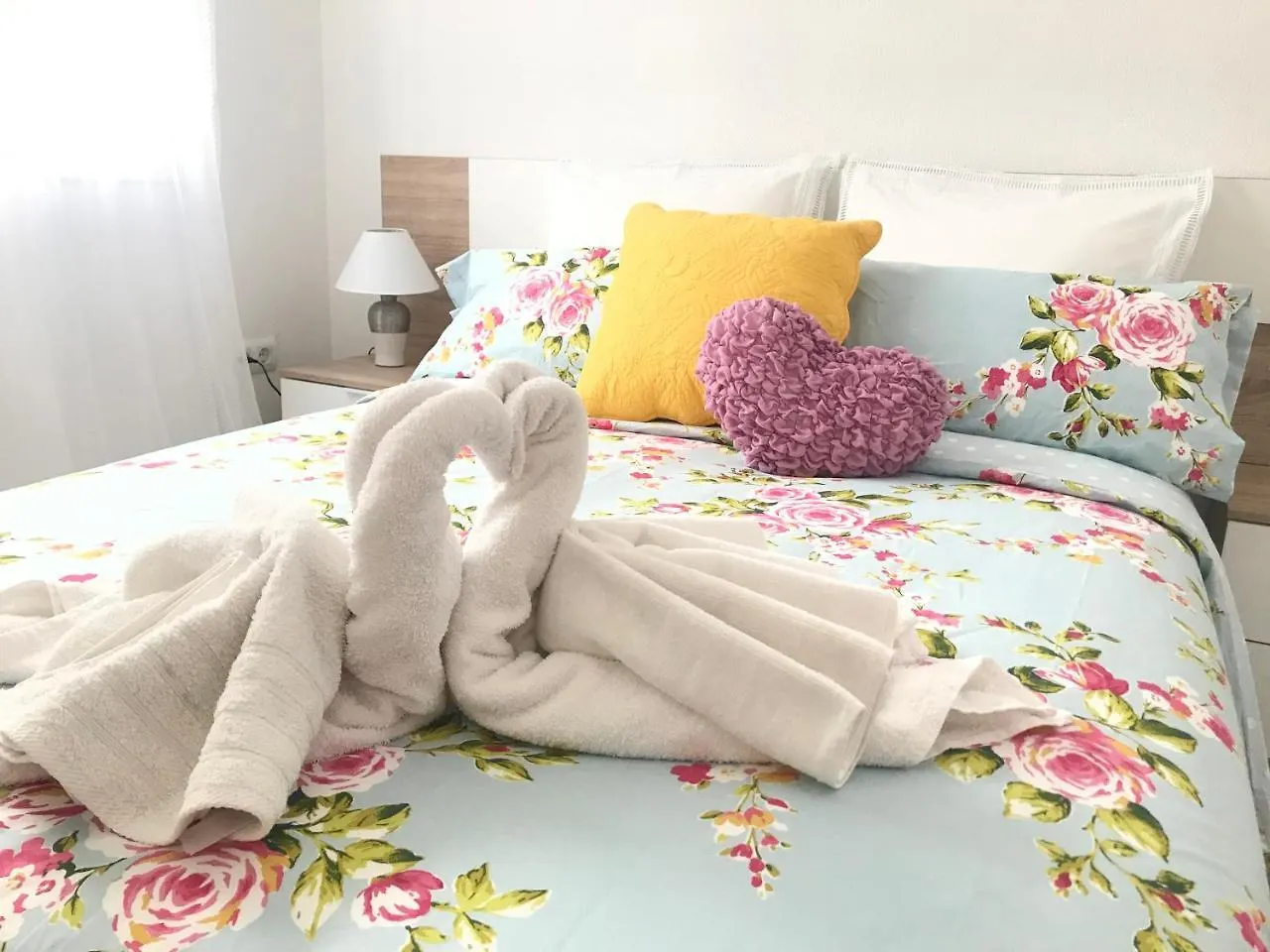 חרז Apartamento !!Vive Jerez!! 0*,  ספרד