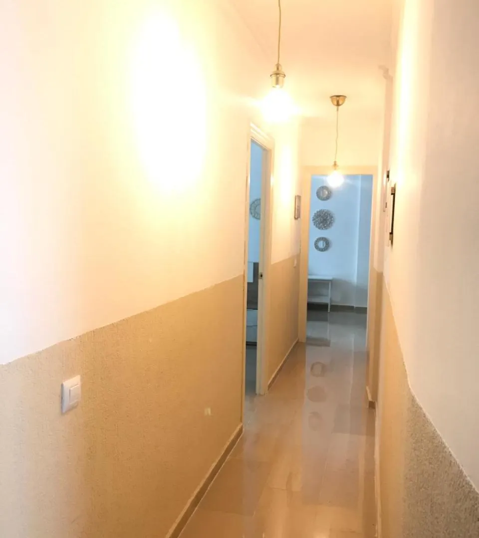 Apartamento !!Vive Jerez!! Jerez de la Frontera