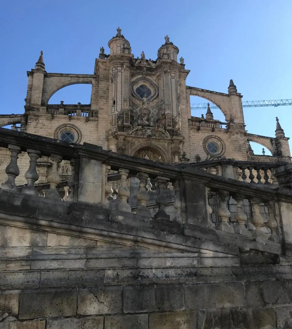 Apartamento !!Vive Jerez!! Jerez de la Frontera Spain