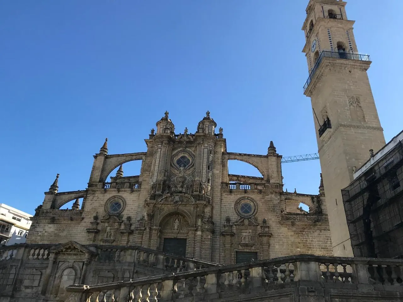 חרז Apartamento !!Vive Jerez!!