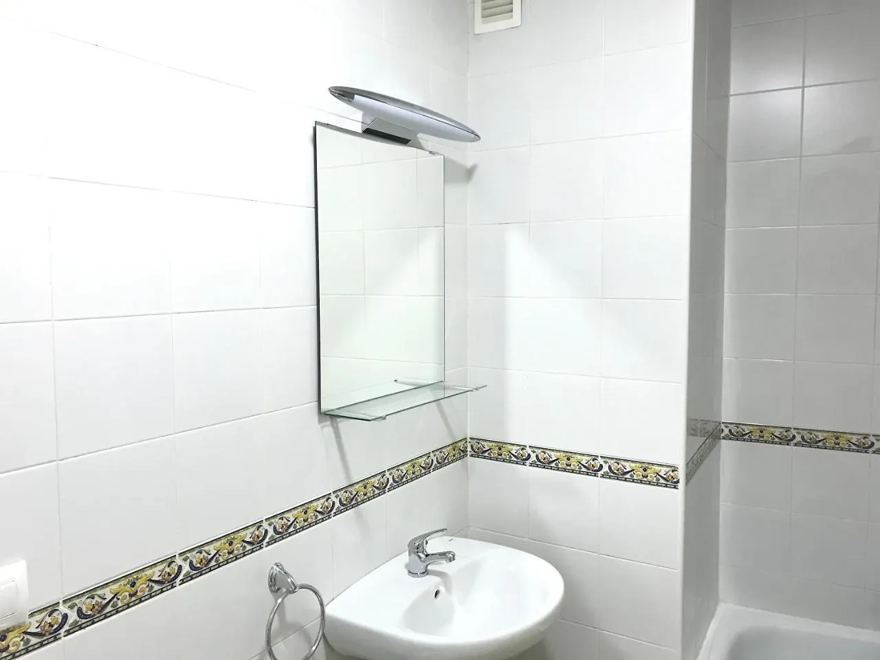 דירה חרז Apartamento !!Vive Jerez!! ספרד