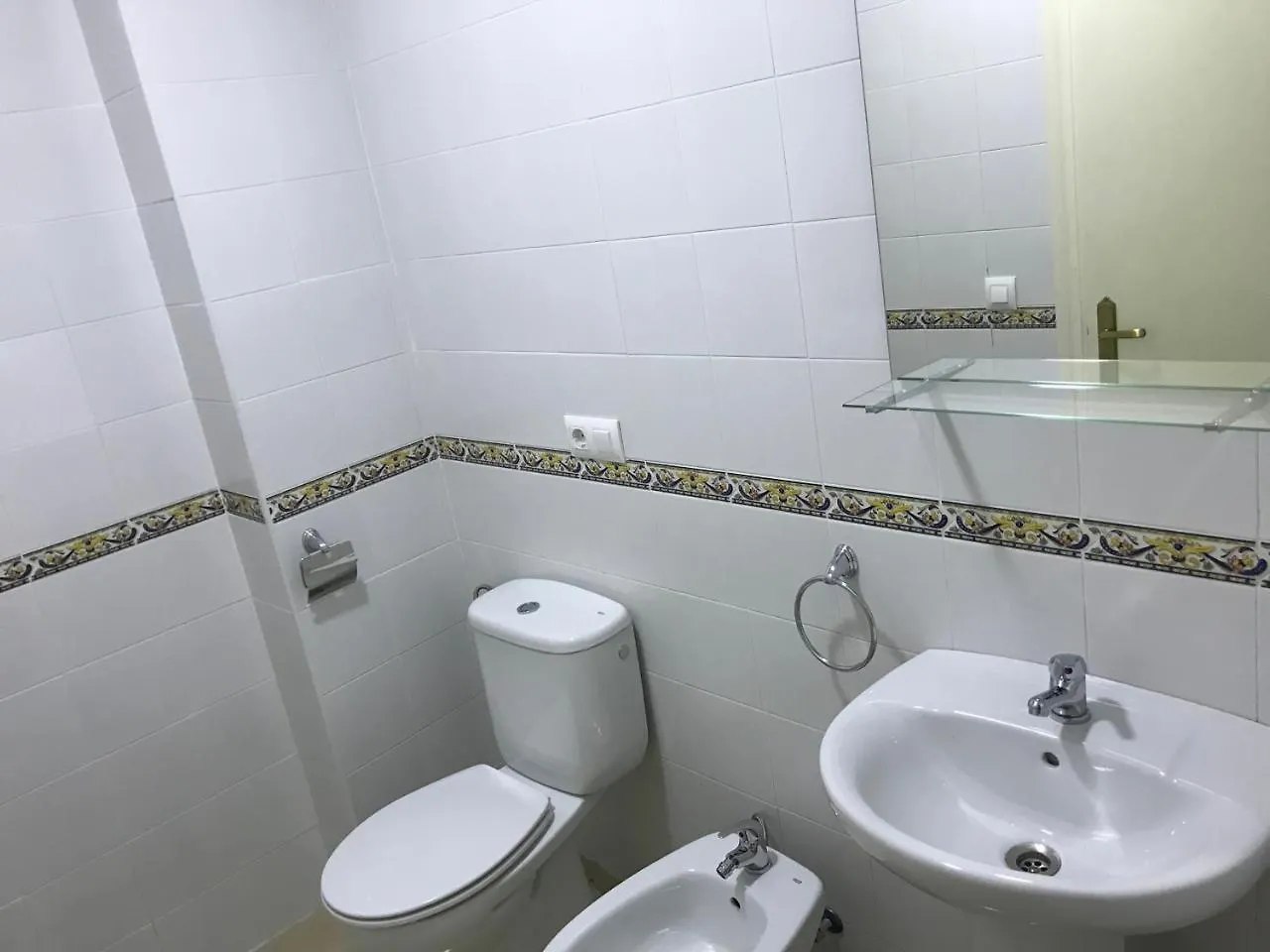 Apartamento !!Vive Jerez!! Jerez de la Frontera