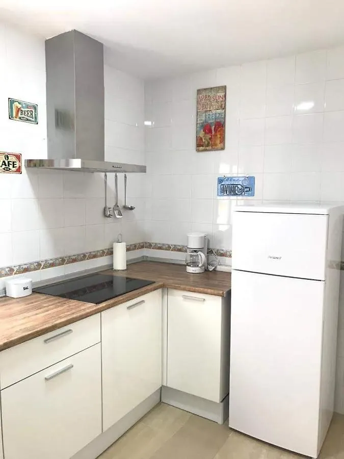 Apartamento !!Vive Jerez!! Jerez de la Frontera Apartment