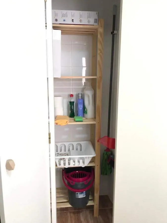חרז Apartamento !!Vive Jerez!! 0*,  ספרד