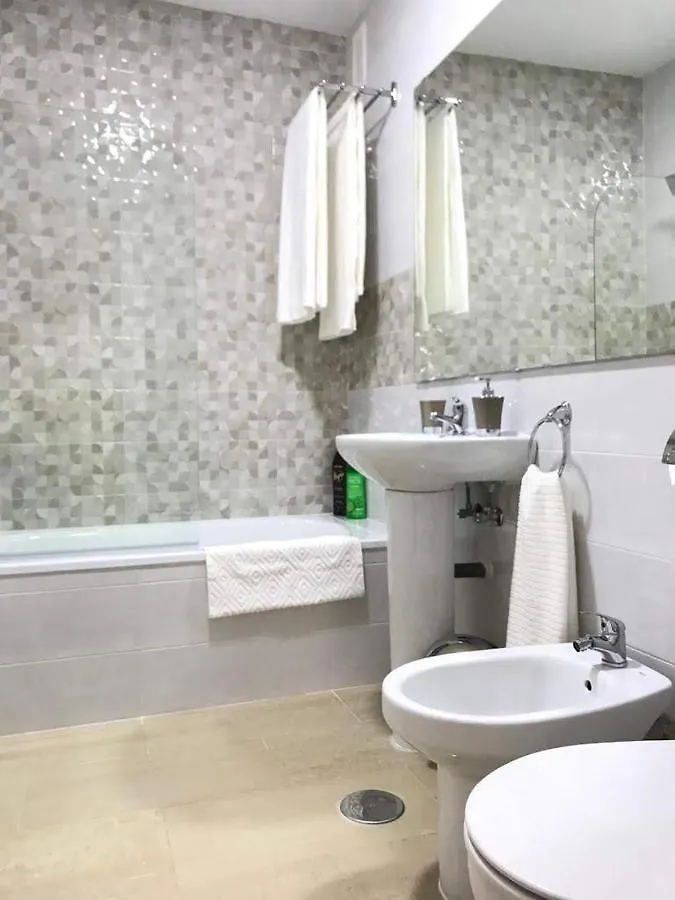 חרז Apartamento !!Vive Jerez!!