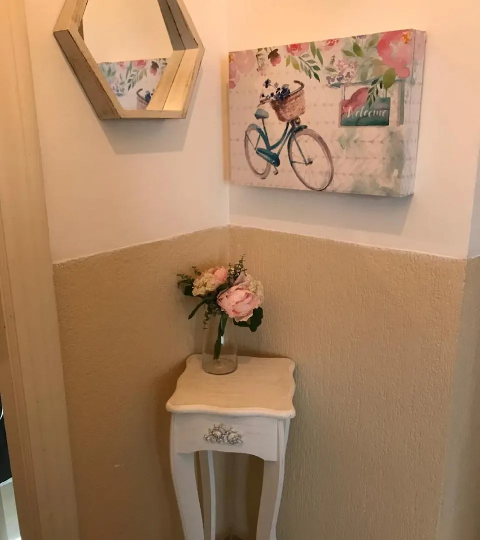 Apartamento !!Vive Jerez!! Jerez de la Frontera 0*,